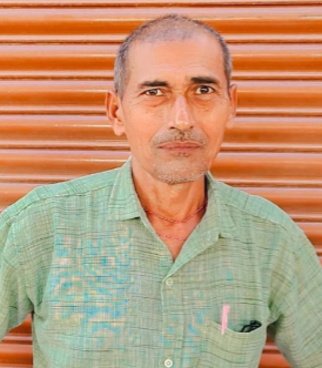 English teacher